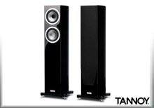 Tannoy Presicion 6.2